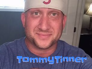 TommyTinner