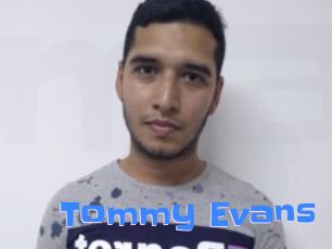Tommy_Evans