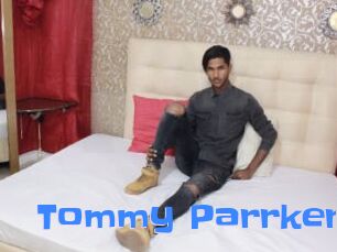 Tommy_Parrker
