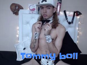 Tommy_boll