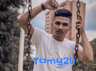 Tomy20