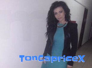 TonCapriceX