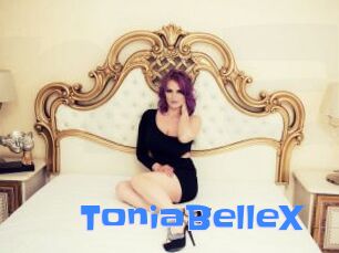 ToniaBelleX
