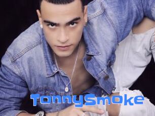 TonnySmoke