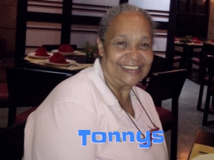 Tonnys Mausi Privat