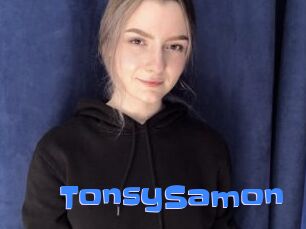 TonsySamon