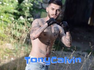TonyCalvin