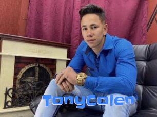 TonyColen