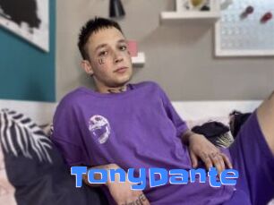 TonyDante