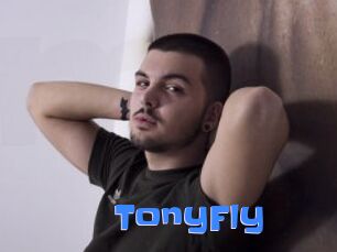 TonyFly