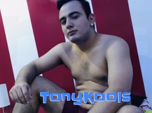 TonyKools