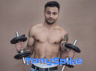 TonySpike