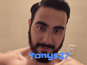 Tonys27