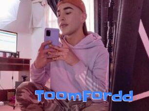 ToomFordd