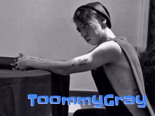 ToommyGray