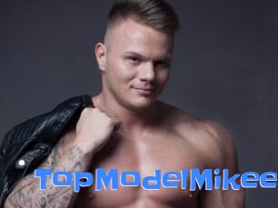 TopModelMikee