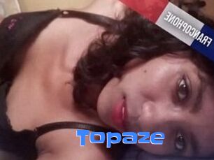 Topaze