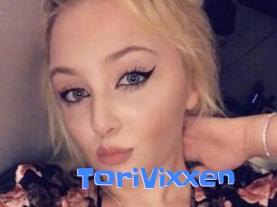 ToriVixxen