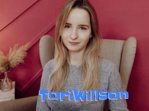 ToriWillson