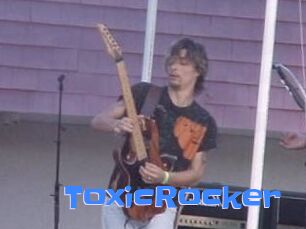 ToxicRocker