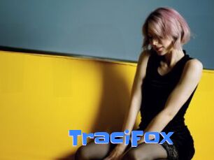 TraciFox