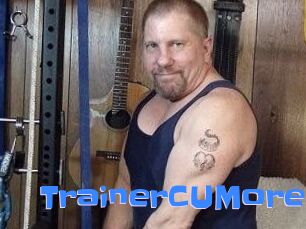 TrainerCUMore