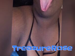 TreazureRose