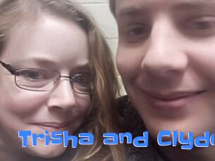 Trisha_and_Clyde