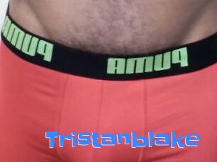 Tristanblake