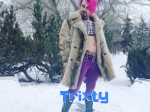 Trixty