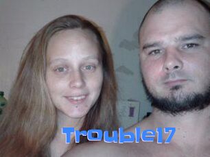 Trouble17