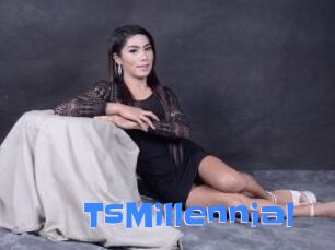 TsMillennial