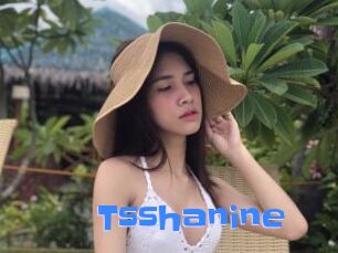 Tsshanine