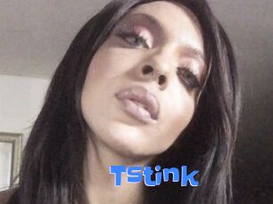 Tstink