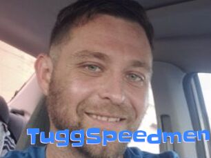 TuggSpeedmen