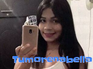 Tumorenabella