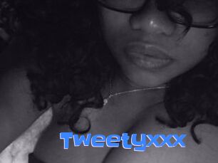 Tweetyxxx