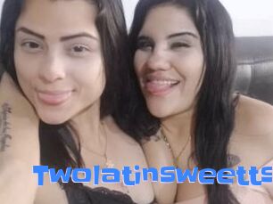 Twolatinsweetts