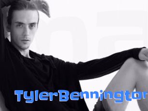TylerBennington