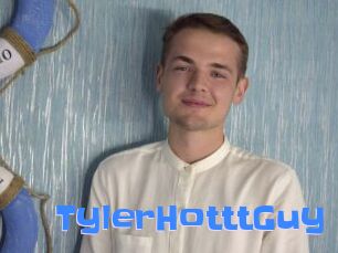 TylerHotttGuy