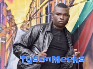 TysonMeeks