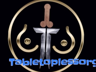 tabletoplessorg Mausi Privat