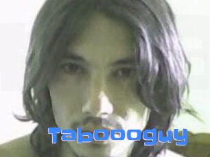 Taboooguy