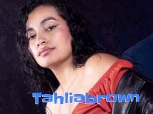 tahliabrown Mausi Privat