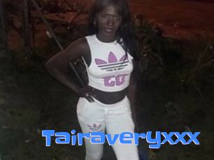 Tairaveryxxx
