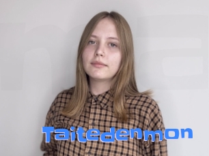 Taitedenmon