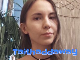 Taithaddaway