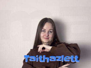 Taithazlett
