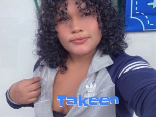 takeen Mausi Privat