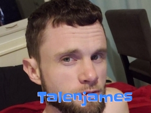 Talenjames
